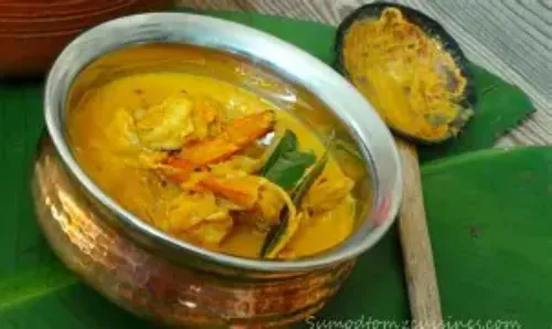 കൊഞ്ച് (Konju - Prawns)